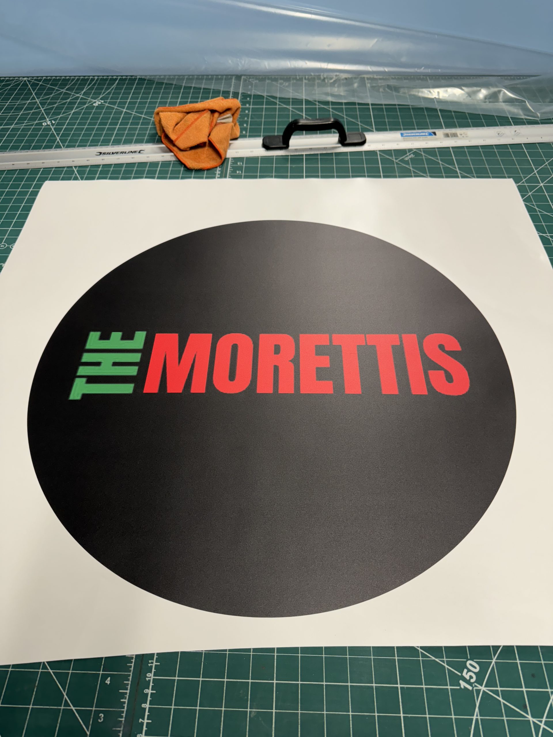 Custom Printed Bass Drum Head Prints - Image 16