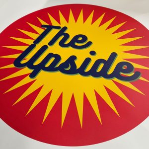Custom Printed Bass Drum Head Prints